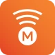 Mobilly icon