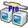 AndFTPPro icon