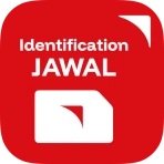 Identification Jawal icon
