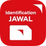 Identification Jawal icon