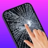 Magic Wallpaper: Broken Screen icon