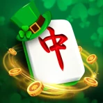 麻雀ゲーム:3Dタイルパズルをプレイしよう icon