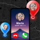 Lokalizator numerów telefonów icon