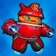 Marble Clash: Fun Shooter icon