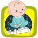 اغانى أطفال بيبى فيديو بدون نت icon