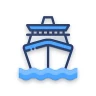 Ship Radar 24 | Ship Tracker icon