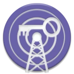 SDR Touch Key icon