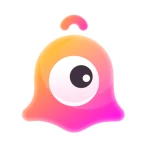 Chatmeet live chat & meet icon