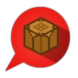 ChatCraft dla Minecraft icon