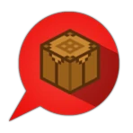 ChatCraft dla Minecraft icon