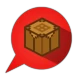 ChatCraft dla Minecraft icon