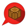 ChatCraft dla Minecraft icon