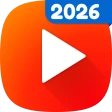 Video Player All Format HD icon