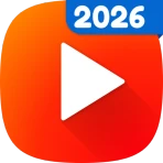 Video Player All Format HD icon