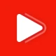 HD Video Player All Format icon