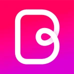 Bazaart: Design- & Foto-Editor icon