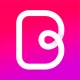Bazaart: Désign/Éditeur Photos icon