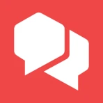 Bridgefy: インターネット不要のメッセージアプリ icon