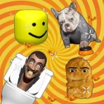 Meme Soundboard 2024 Ultimate icon