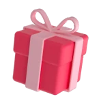 Surprising Gift Service icon