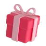 Surprising Gift Service icon