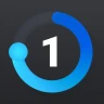 カウントダウンウィジェット icon