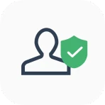 ID.me Authenticator icon