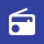 Spectrum SDR (RTL-SDR) icon