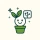 AI Plant Doctor: Opieka roślin icon