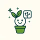 AI Plant Doctor: Opieka roślin icon