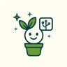 AI Plant Doctor: Opieka roślin icon