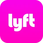 Lyft icon