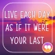 Quotes App - Daily Motivation icon