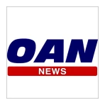 OAN: Live Breaking News icon