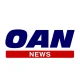 OAN: Live Breaking News icon