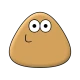 Pou icon