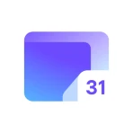 Proton Calendar: Dagplanner icon