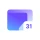 Proton Calendar: Dagplanner icon