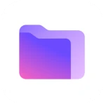 Proton Drive: Chmura Danych icon