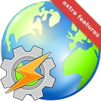 Web Alert (Pro) icon