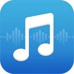 Reproductor de música icon