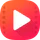 Videoplayer Alle Formate HD icon