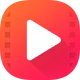 Videoplayer Alle Formate HD