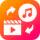 Video zu MP3 - Video zu Audio icon