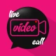 MeetAny – Live Video Call icon