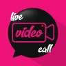 MeetAny – Live Video Call icon