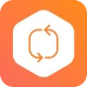 Mp4 to Mp3 - Convert Video to icon