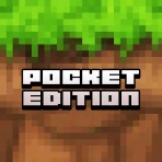 MiniCraft Pocket Edition Game icon