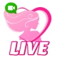 Livmet Pro: Voice & Video Chat icon