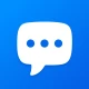 Messages SMS : Messagerie icon